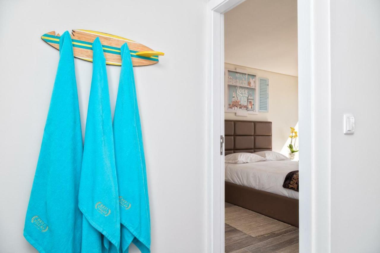 Bestvillas Ancora Praia Vila Praia de Ancora Ngoại thất bức ảnh