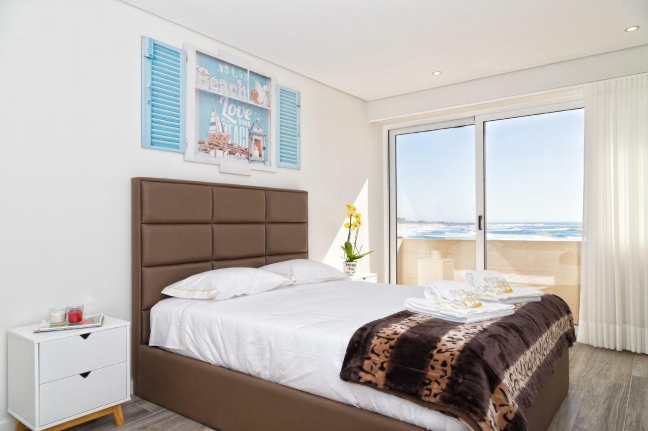Bestvillas Ancora Praia Vila Praia de Ancora Ngoại thất bức ảnh