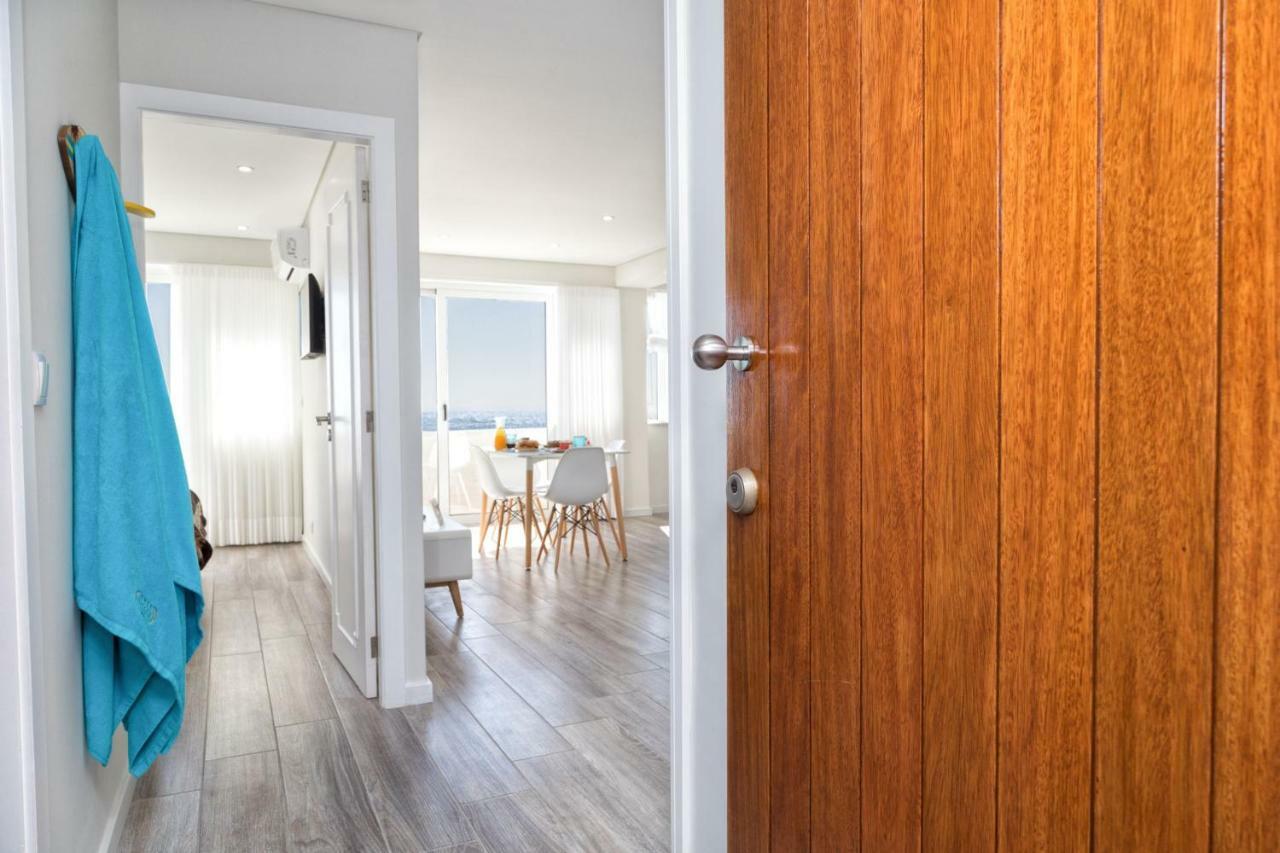 Bestvillas Ancora Praia Vila Praia de Ancora Ngoại thất bức ảnh