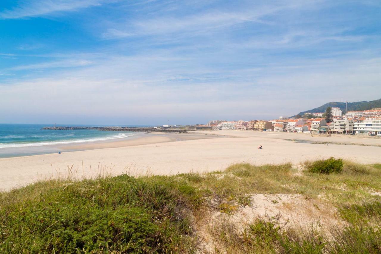 Bestvillas Ancora Praia Vila Praia de Ancora Ngoại thất bức ảnh