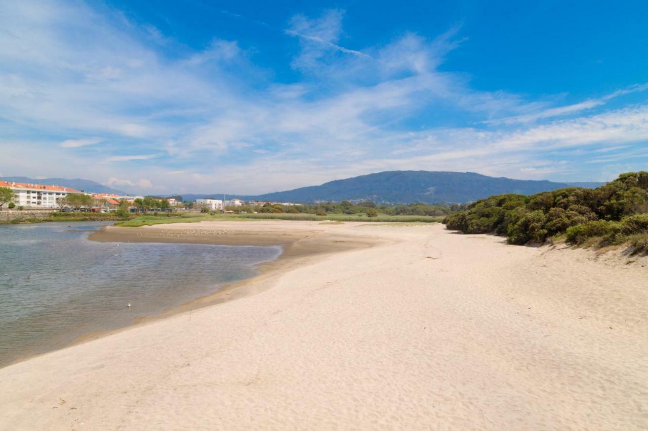 Bestvillas Ancora Praia Vila Praia de Ancora Ngoại thất bức ảnh
