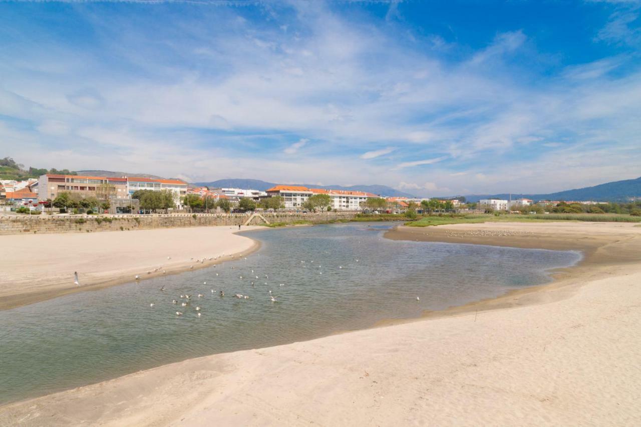 Bestvillas Ancora Praia Vila Praia de Ancora Ngoại thất bức ảnh