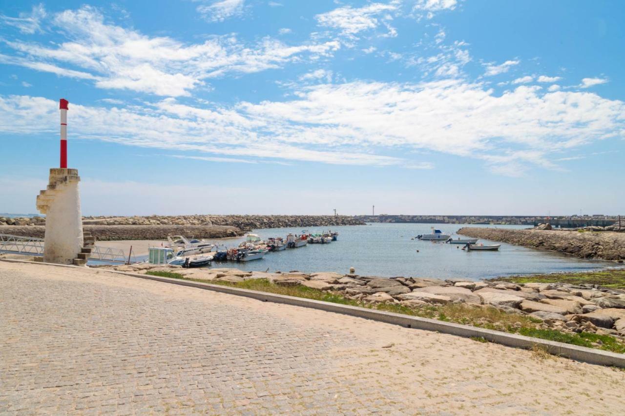 Bestvillas Ancora Praia Vila Praia de Ancora Ngoại thất bức ảnh