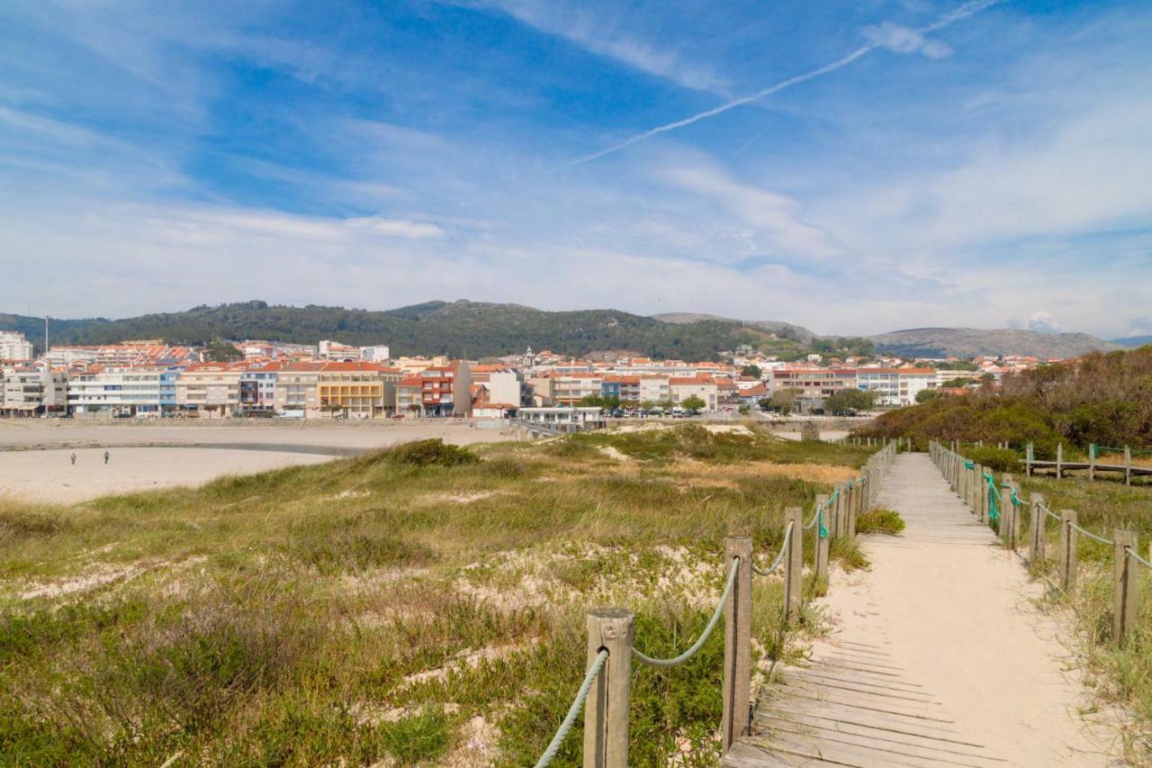 Bestvillas Ancora Praia Vila Praia de Ancora Ngoại thất bức ảnh