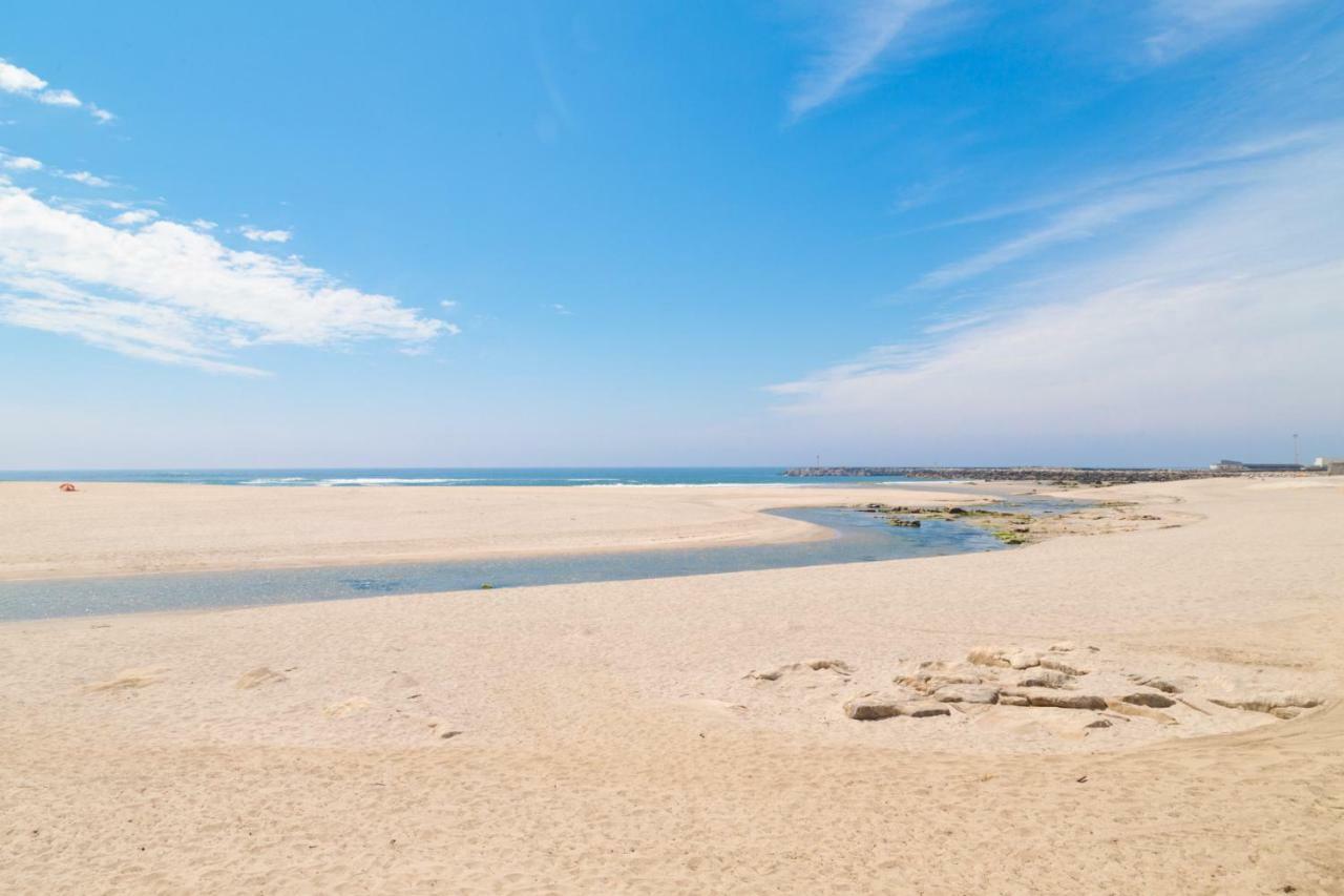 Bestvillas Ancora Praia Vila Praia de Ancora Ngoại thất bức ảnh